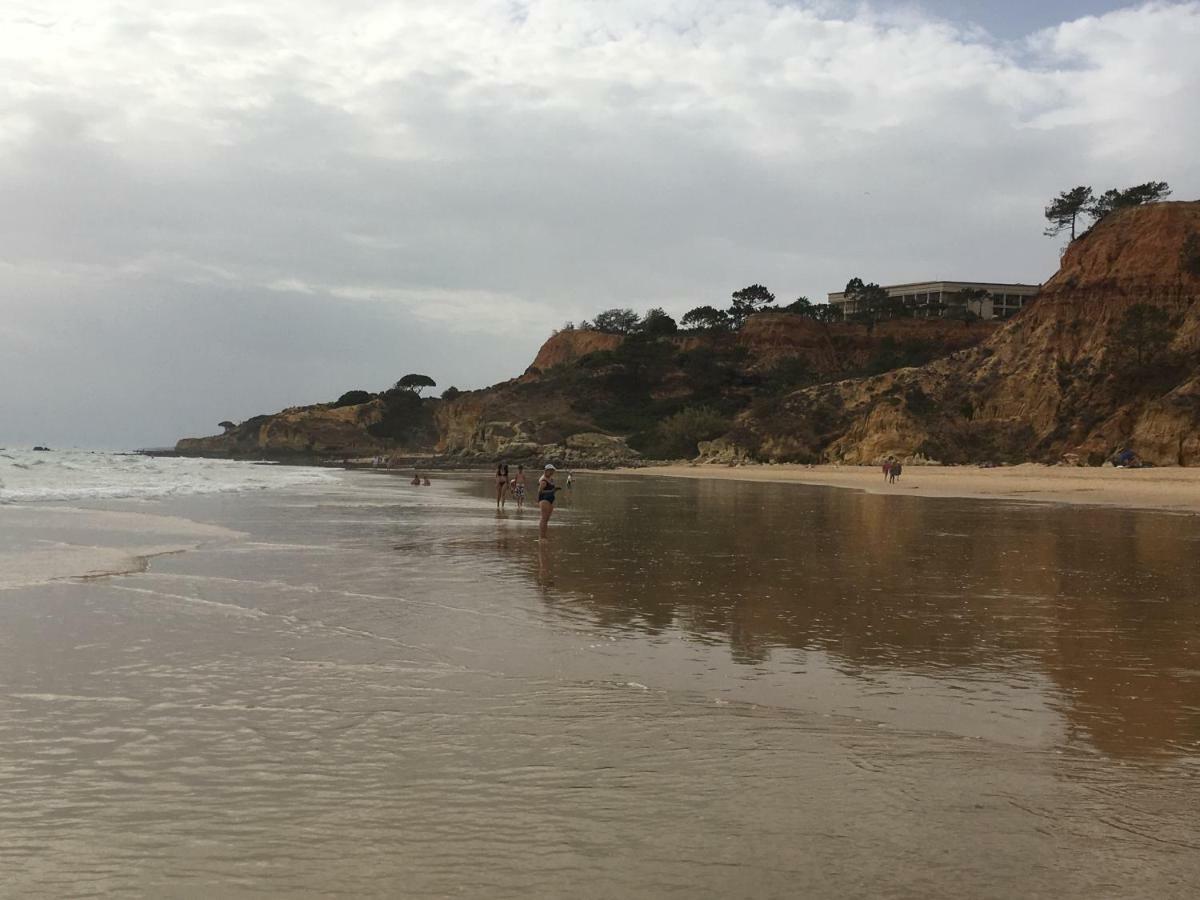 Vilabranco Albufeira Luaran gambar