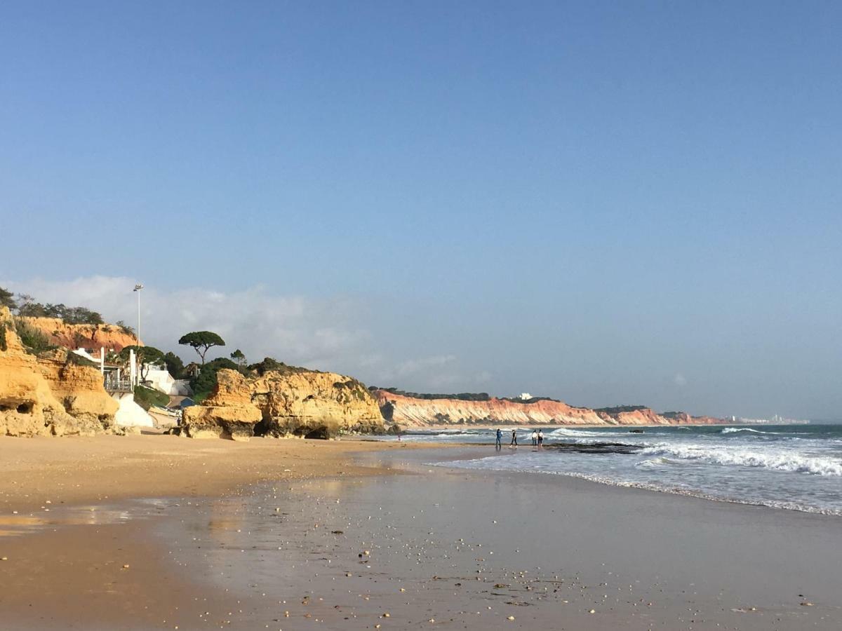Vilabranco Albufeira Luaran gambar