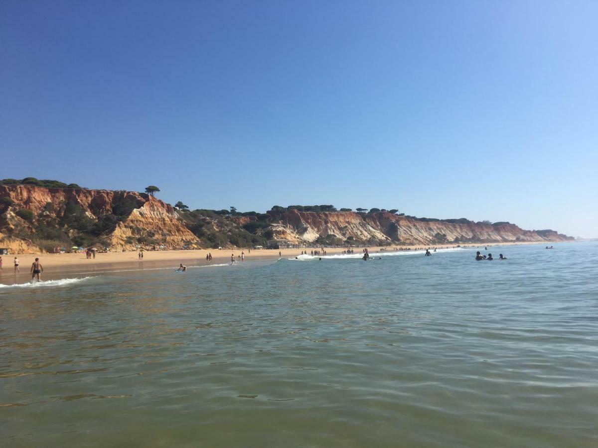 Vilabranco Albufeira Luaran gambar