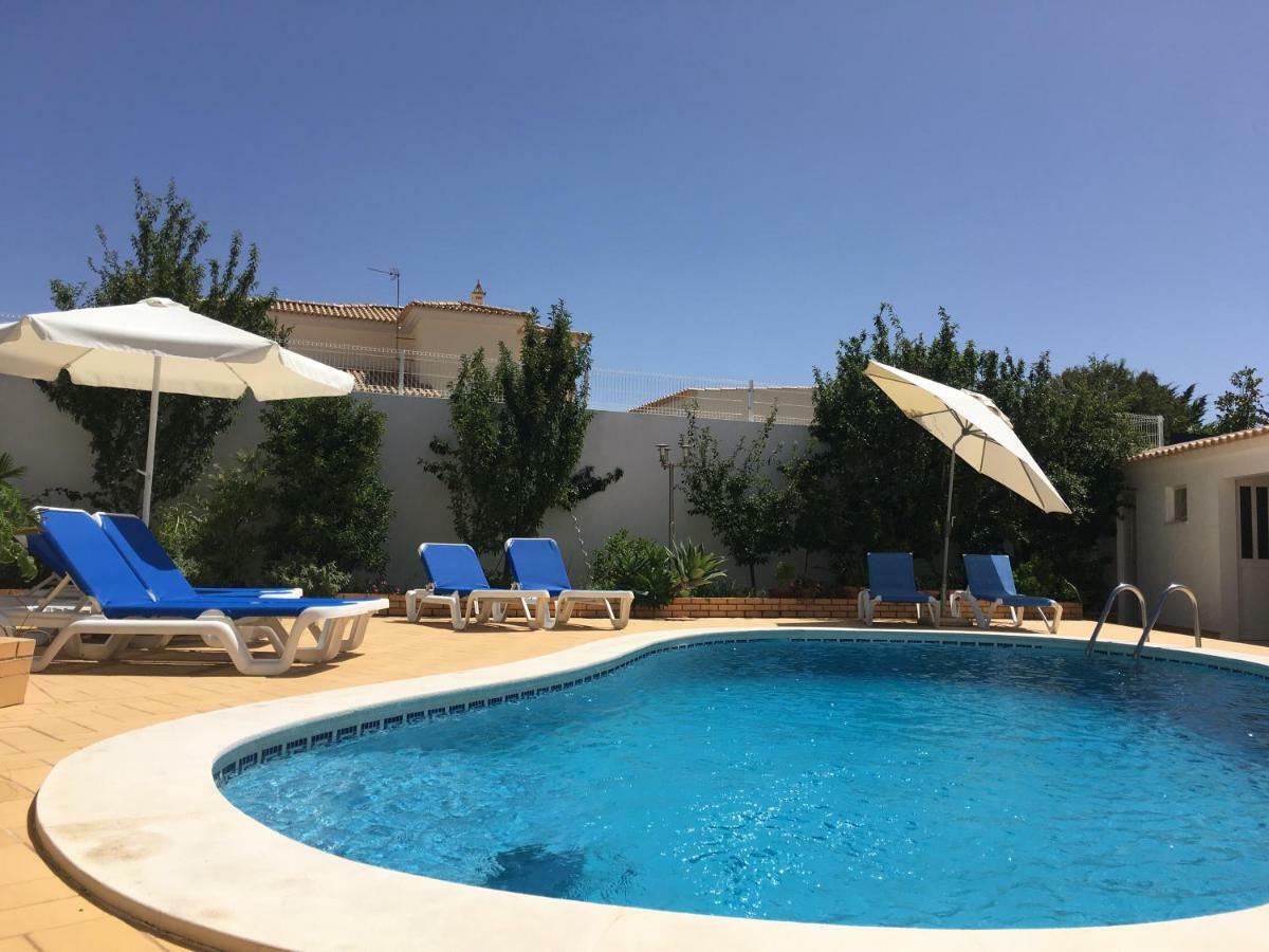 Vilabranco Albufeira Luaran gambar