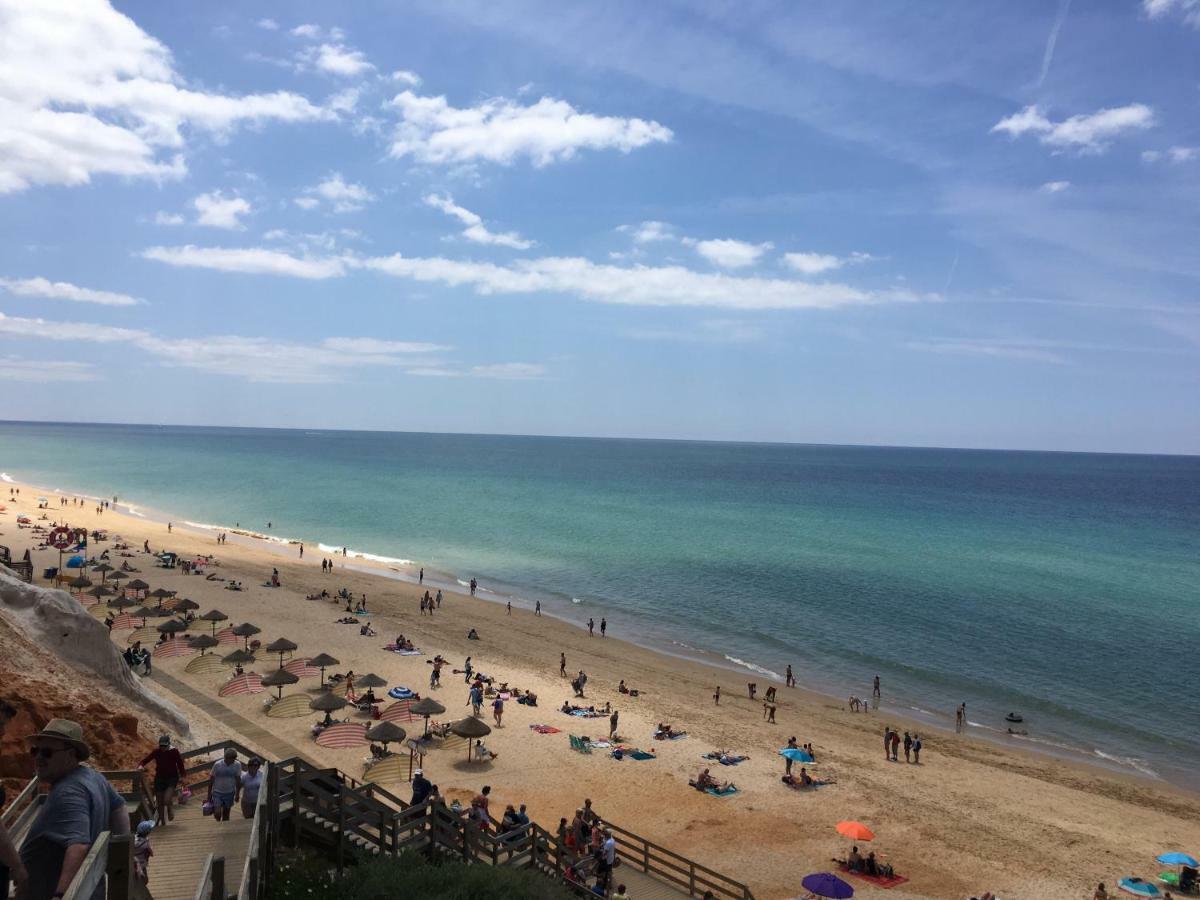 Vilabranco Albufeira Luaran gambar